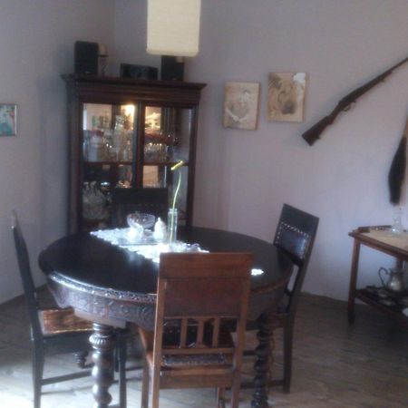 מלון מוך Haus Silbertal מראה חיצוני תמונה