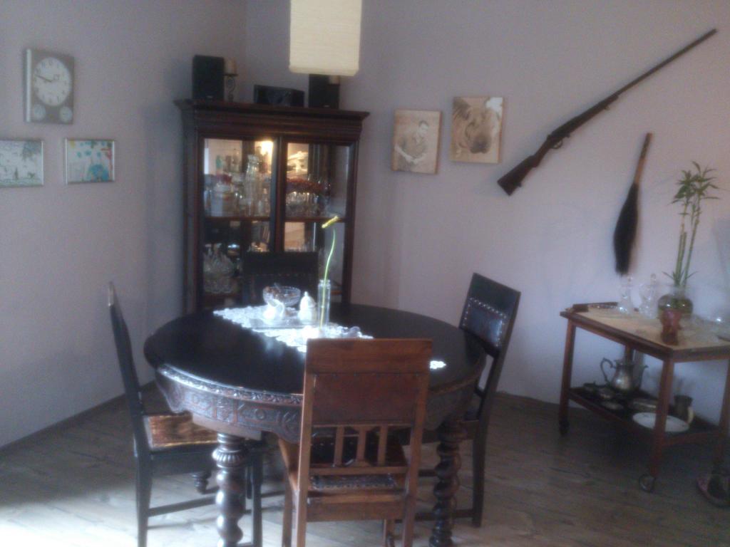 מלון מוך Haus Silbertal מראה חיצוני תמונה